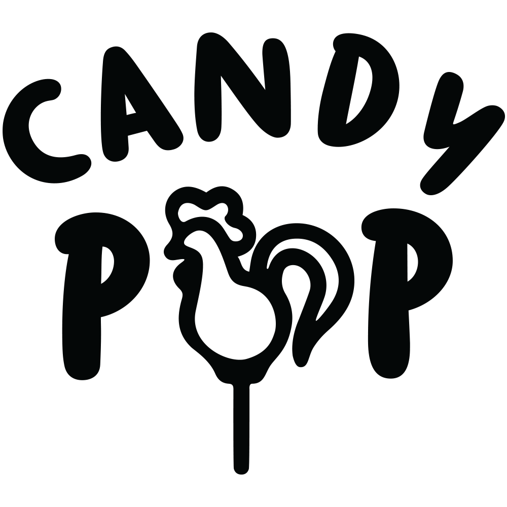 CandyPOP