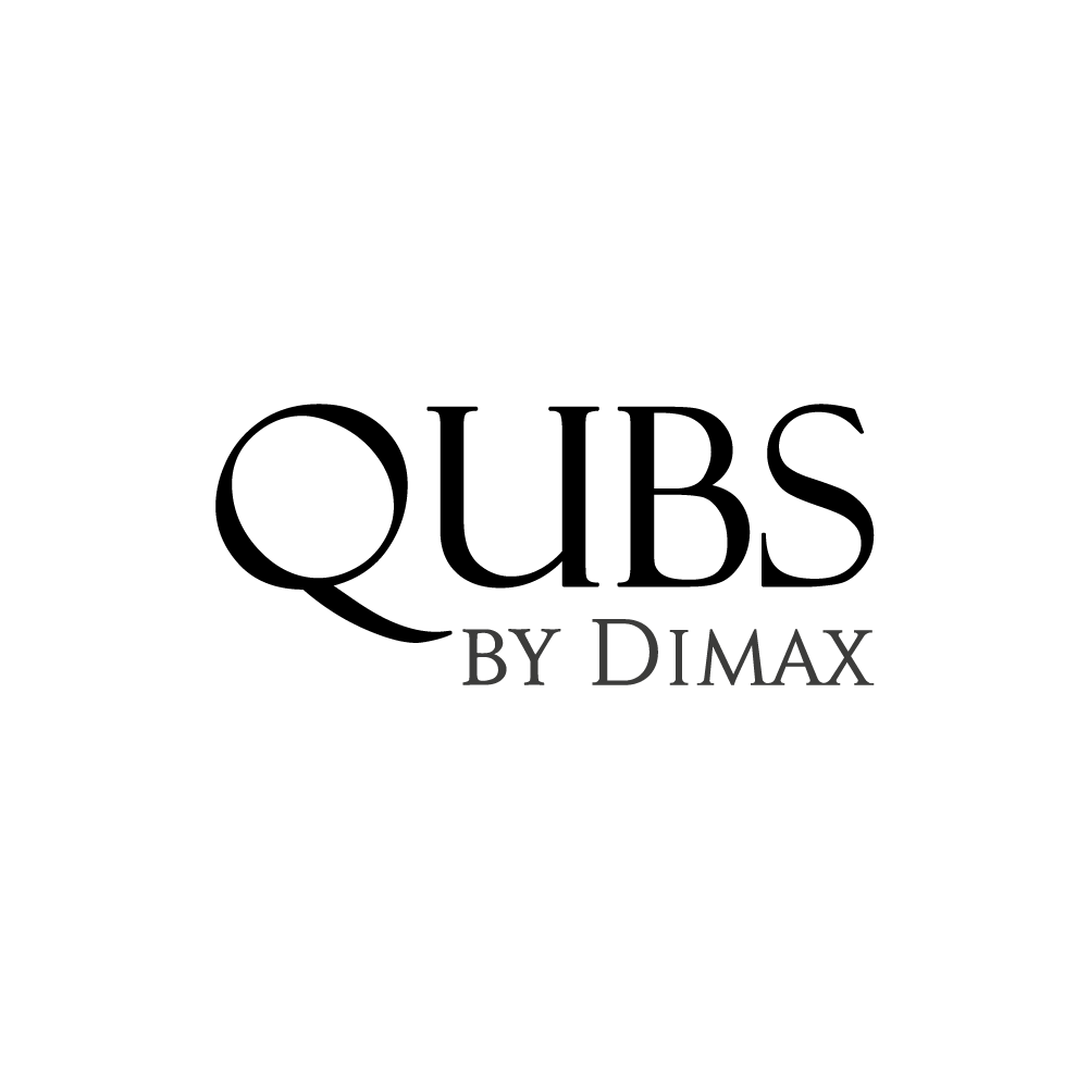 Qubs by Dimax
