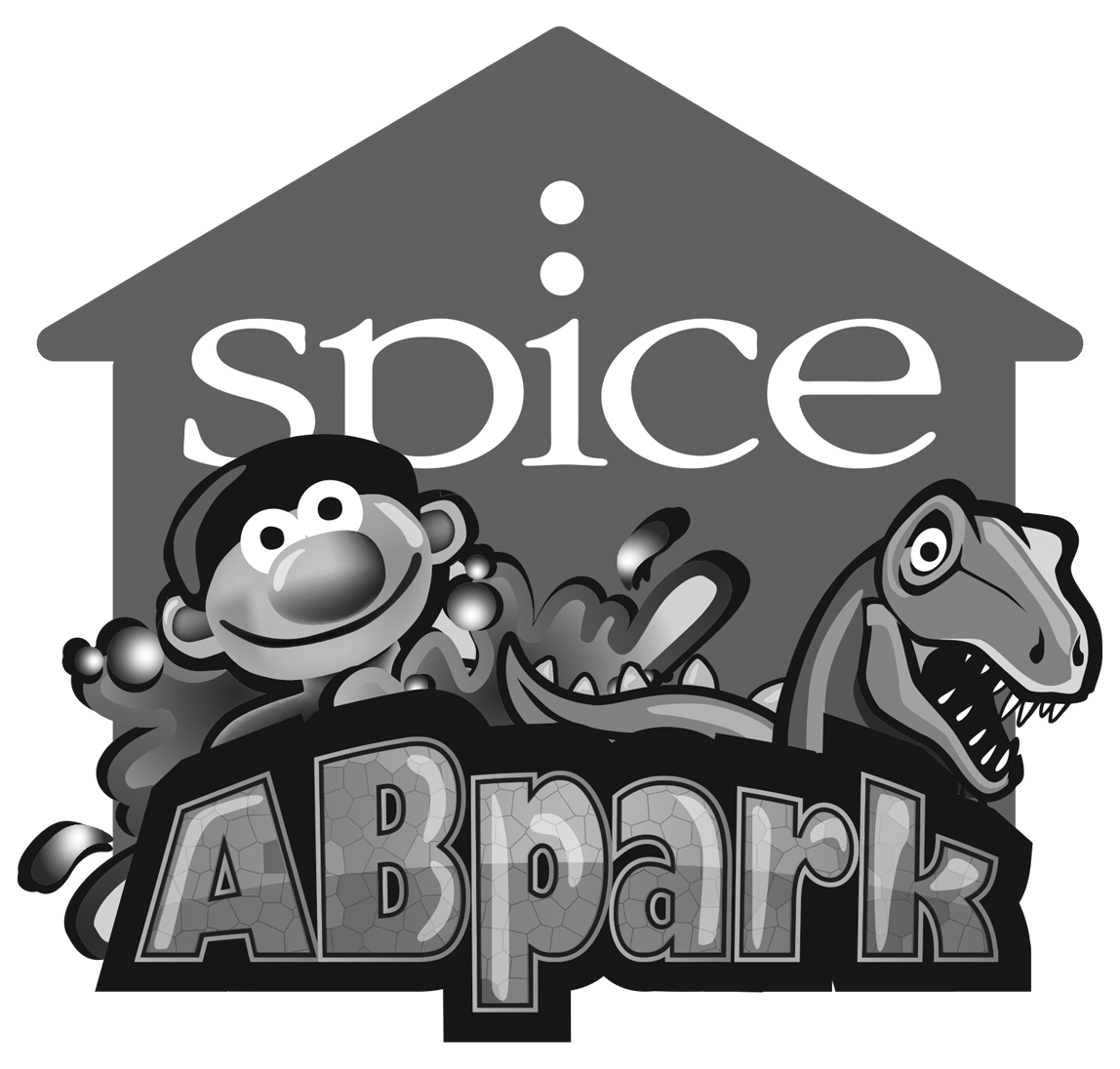 ABpark Spice Home