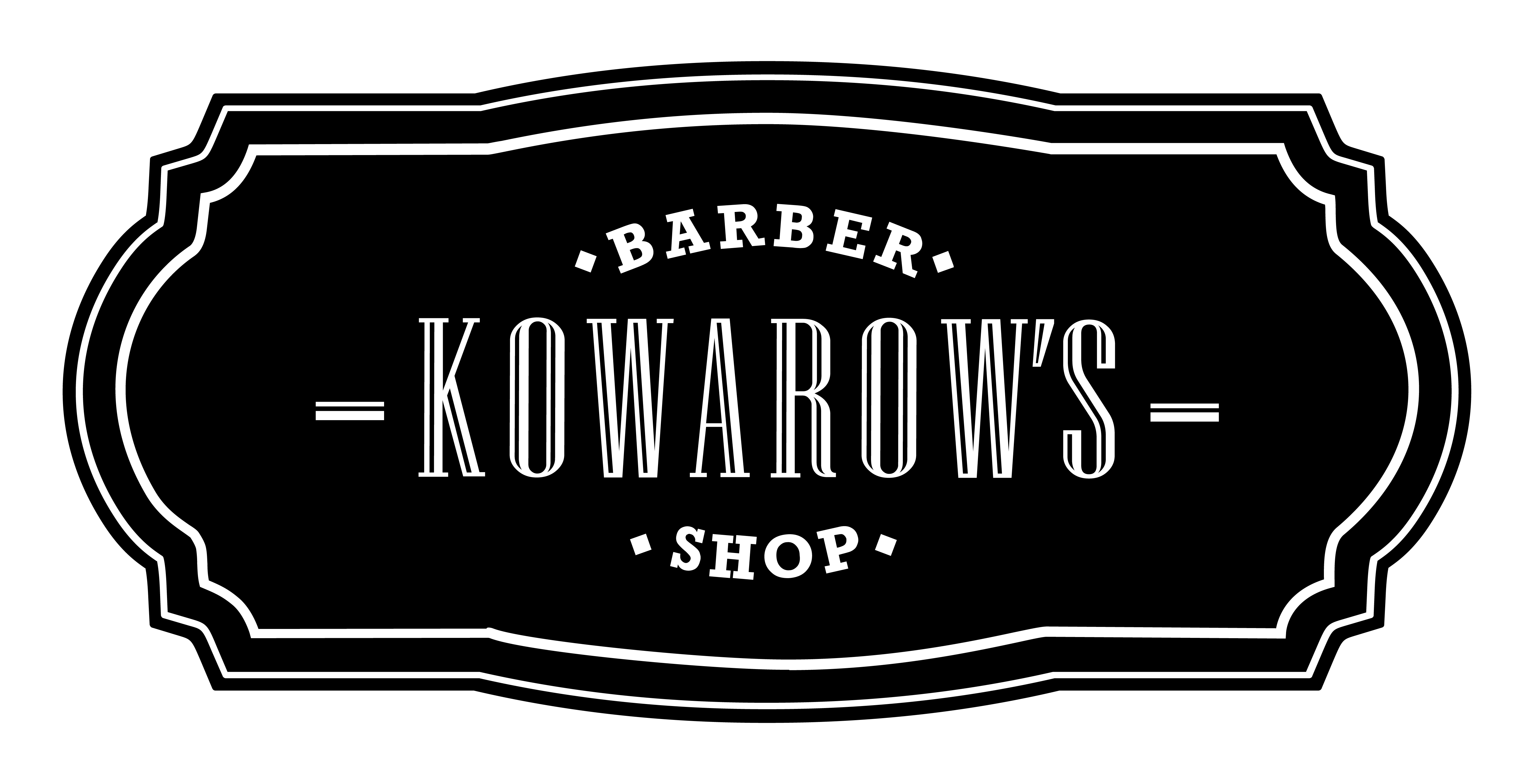 KOWAROW'S Barbershop
