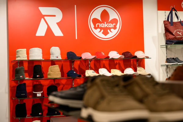 RIEKER