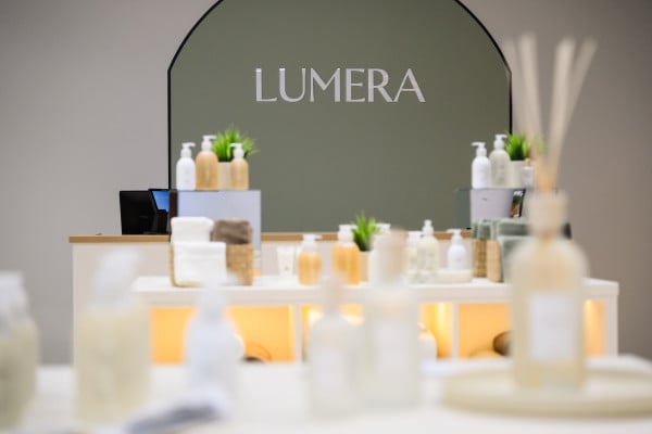 LUMERA
